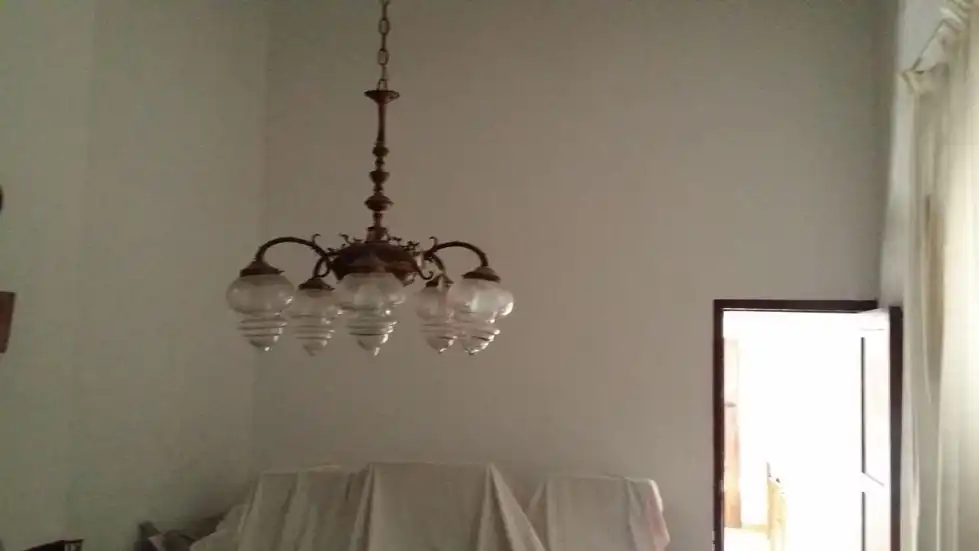Comedor de Finca rústica en venta en Carcaixent con Terraza