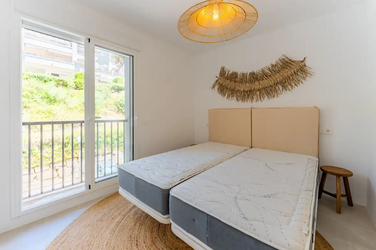 Ático con piscina en venta en Los Arqueros  - Puerto del Almendro, imagen 15
