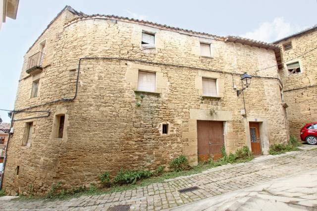 Casa-chalet en Venta en Tafalla - Calle POYO en Tafalla