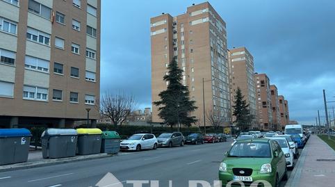 Photo 2 of Flat for sale in Avenida de Los Planetas, Parla Este, Parla