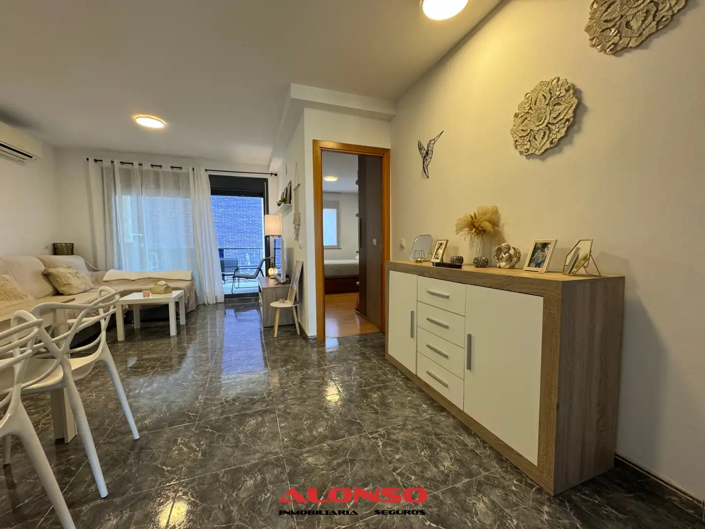 Wohnung mit Pool zum Verkauf in Casco Urbano, imagen 3