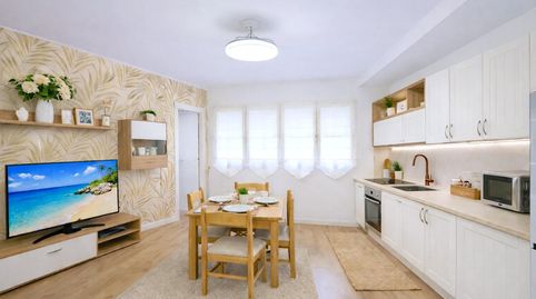 Foto 3 de Piso en venta en Calle Ntra. Sra. del Carmen, Montaña los Vélez - Vargas, Agüimes