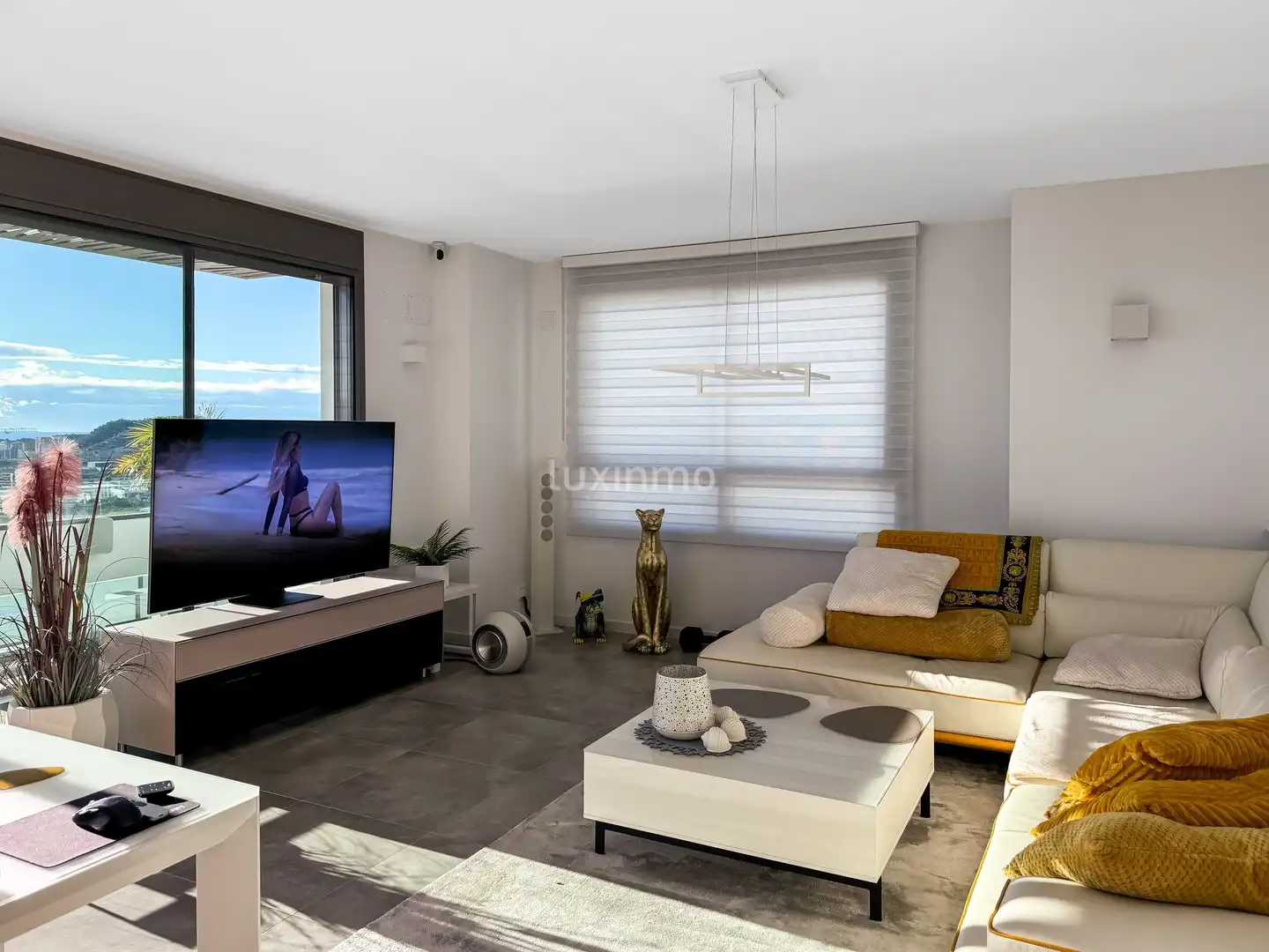 Appartement avec terrasse à vendre à Balcón de Finestrat - Terra Marina, imagen 10