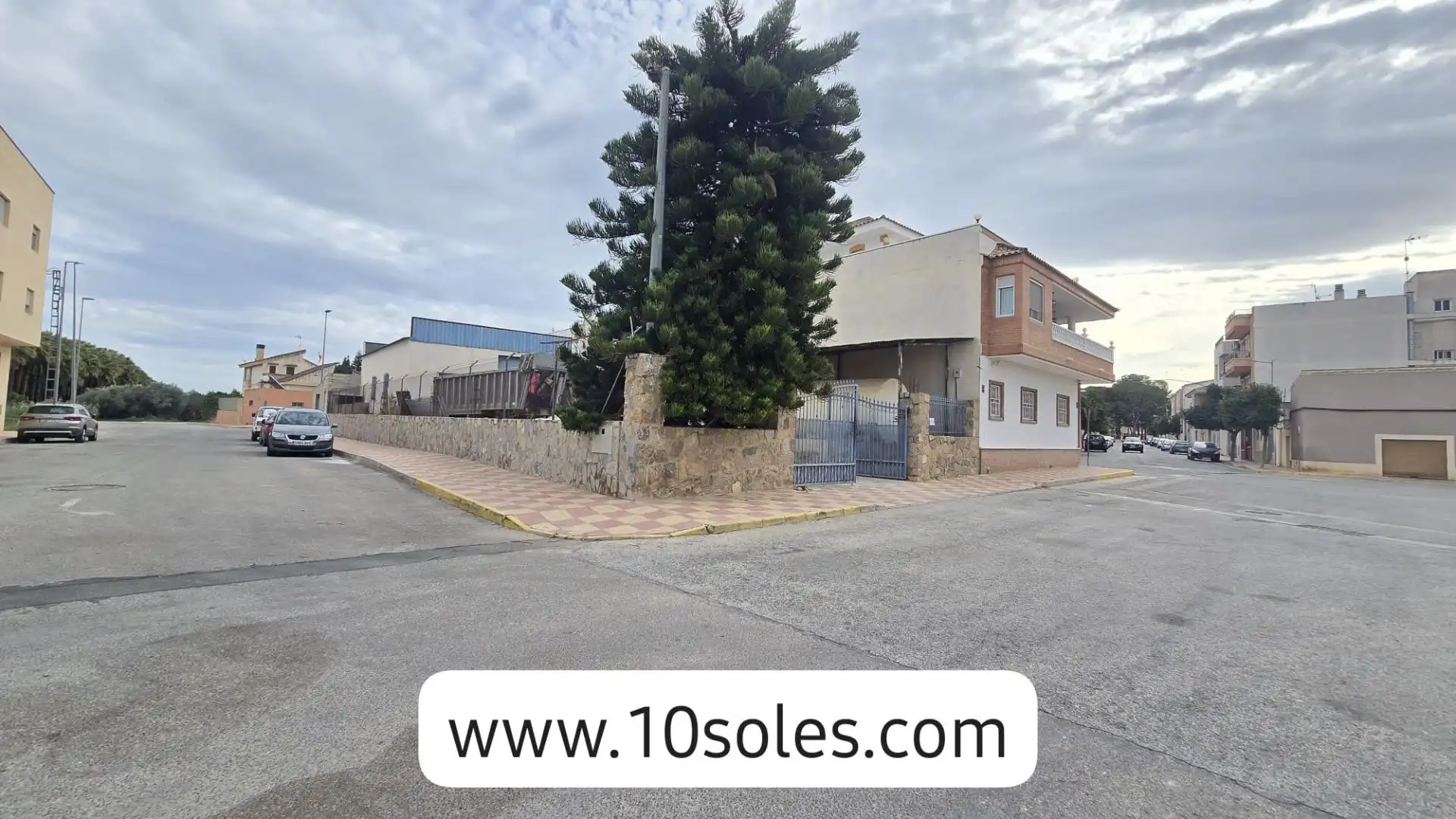 Industriegebäude zum Verkauf in Jacarilla, imagen 12