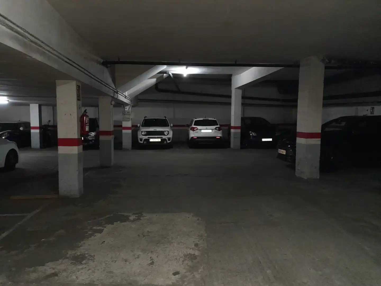 Parcheggio in affitto a CREU, imagen 5