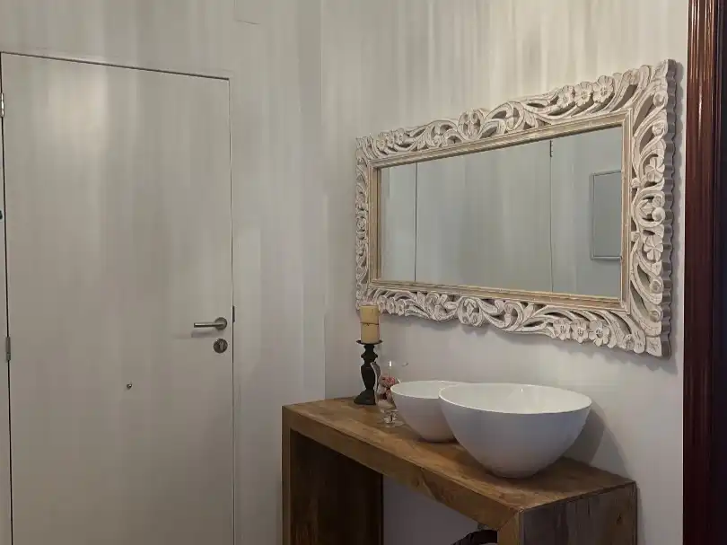 Badezimmer von Maisonette zur Miete in Fuente de Cantos, Badajoz