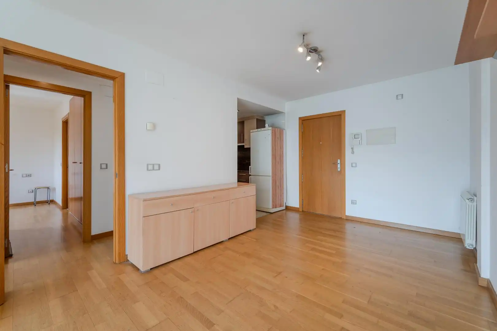 Flat for sale in Girona  with Heating and Balcony