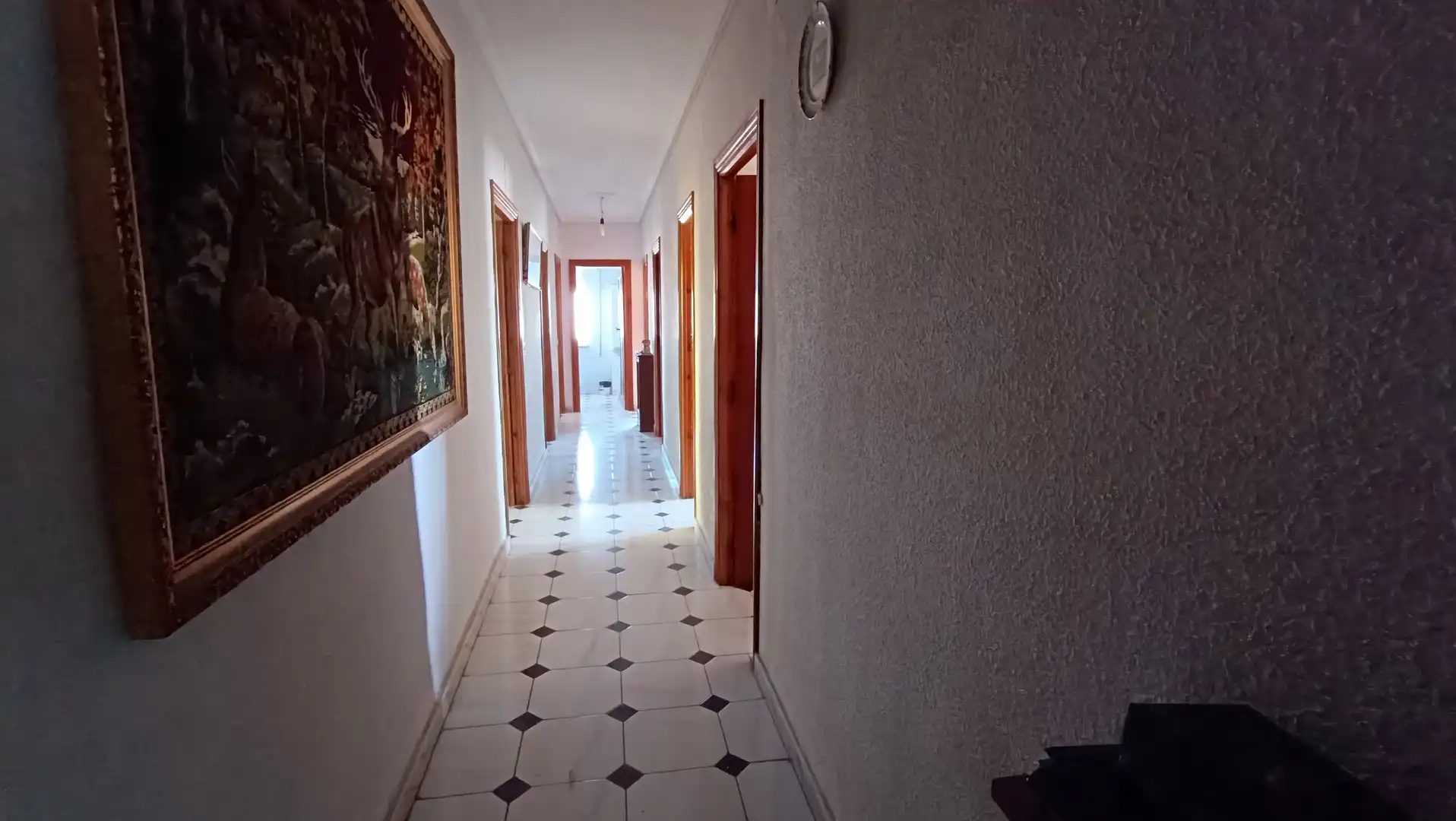 Haus oder Chalet zum Verkauf in Calle Calzada Romana, Castellanos de Villiquera