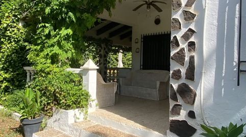 Foto 3 de Casa o chalet en venta en San Pedra-vivero, Ossa de Montiel, Albacete