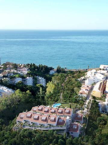 Atico en Venta en Camino de la Casa Vieja, 6 en Torremuelle