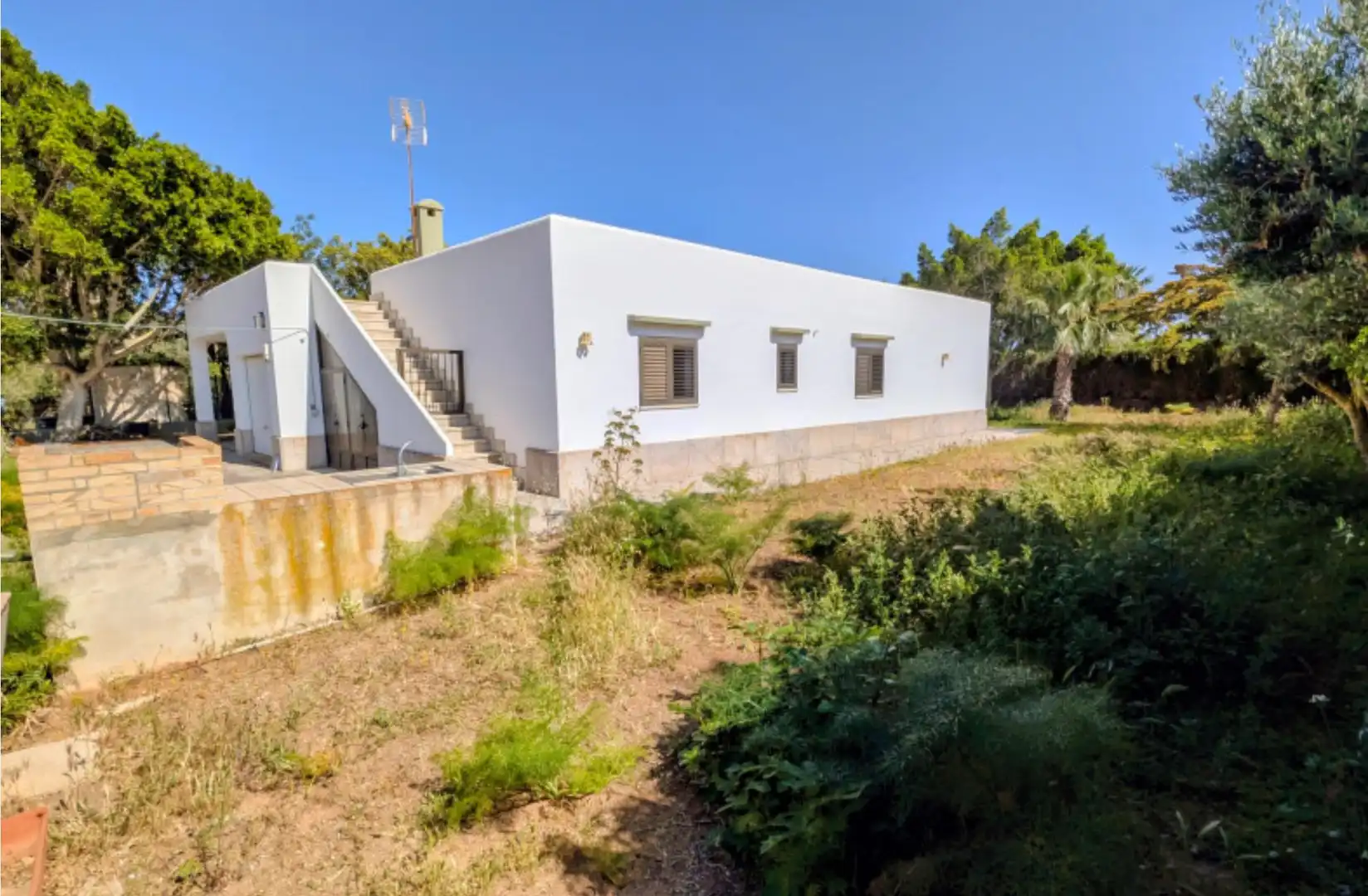 Xalet en venda a Sant Jordi de Ses Salines-Sant Francesc, imagen 7