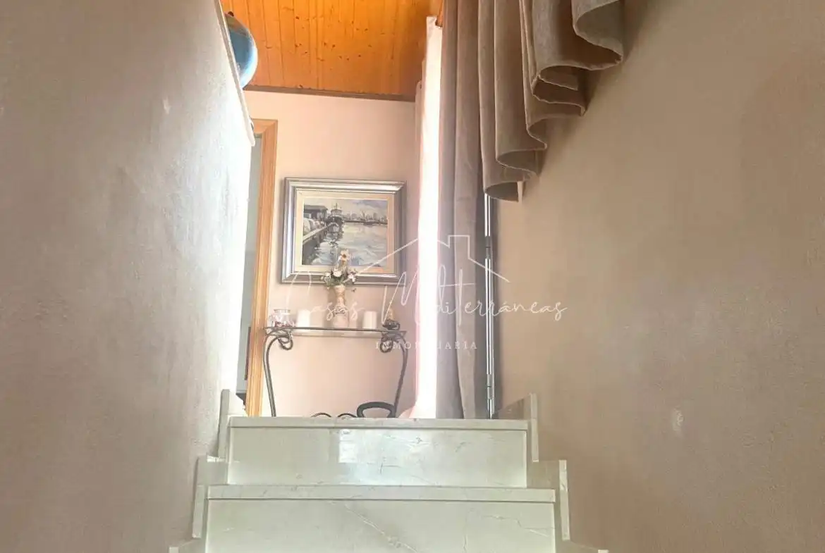 Villa avec terrasse à vendre à Avinguda de la Vg de Montserrat 33A, imagen 27