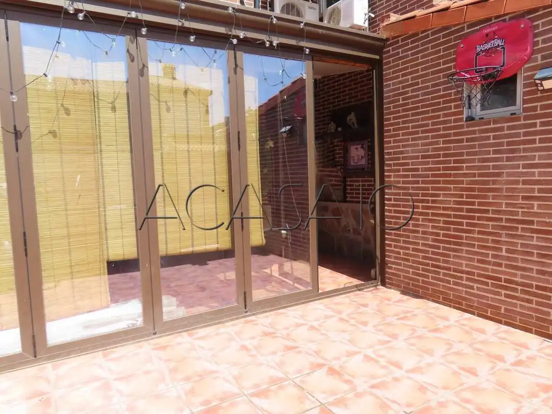 Casa con piscina in vendita a El Viso de San Juan, imagen 15