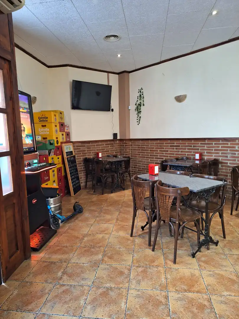 Business premises for sale in Carrer del Mas Calvo 21, imagen 5