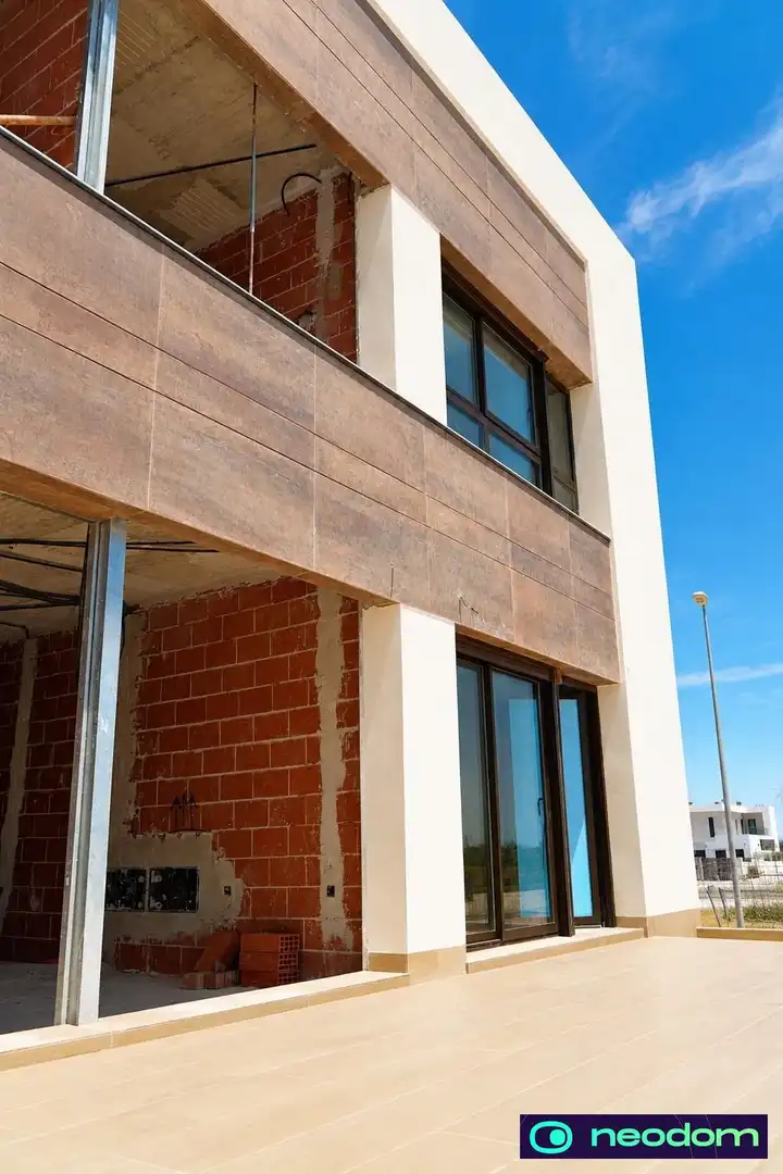 Casa a schiera con piscina in vendita a N/A, imagen 13