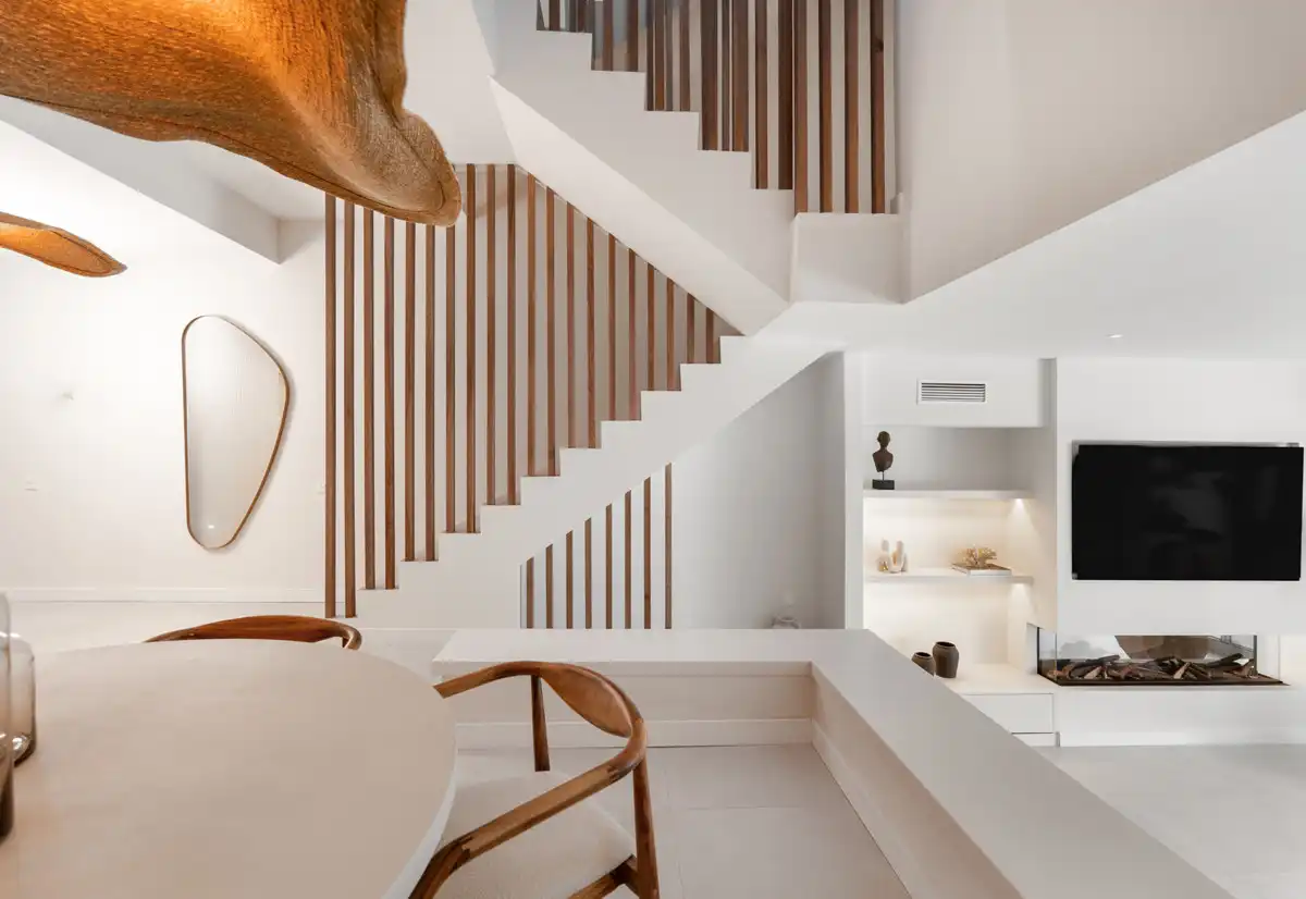Maison mitoyenne à vendre à Calle las Aguilas 167, imagen 5