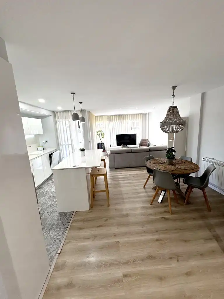 Wohnung mit Aufzug zur Miete in Canet d'En Berenguer