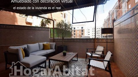 Foto 5 de Piso en venta en Calle Polo Bernabe, Piscinas, Vila-real