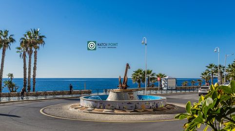 Foto 2 de Apartamento de alquiler en Paseo San Cristóbal, Almuñecar Centro, Almuñécar