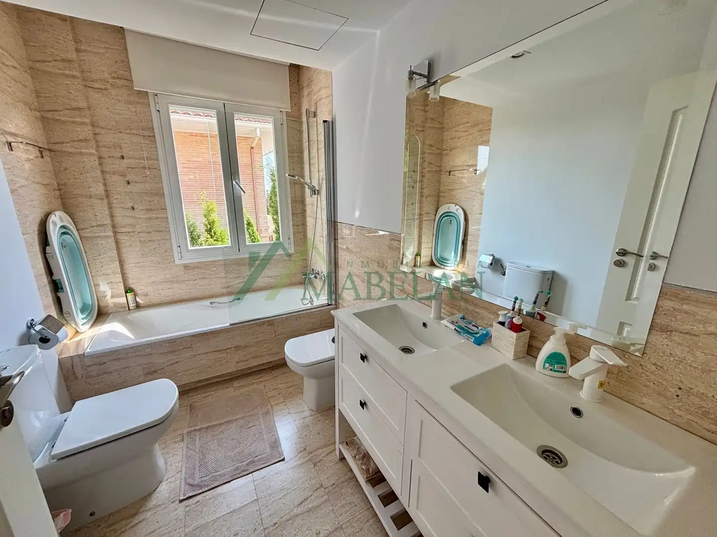 Villa mit Pool zur Miete in Pueblo, imagen 51