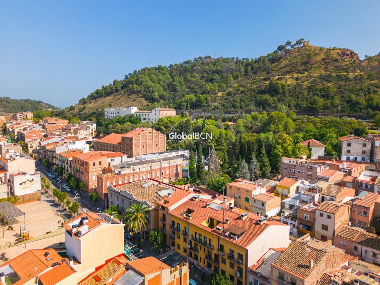 House or chalet for sale in Carrer del Mur, Martorell