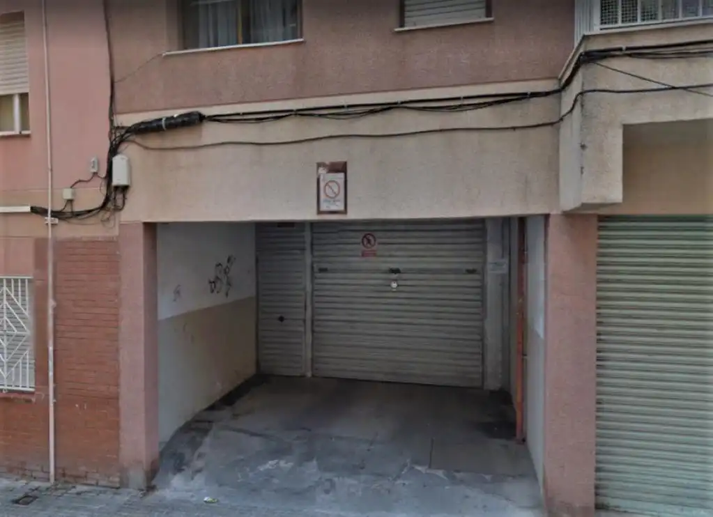 Parkplatz zum Verkauf in JOAN PFAFF, imagen 5
