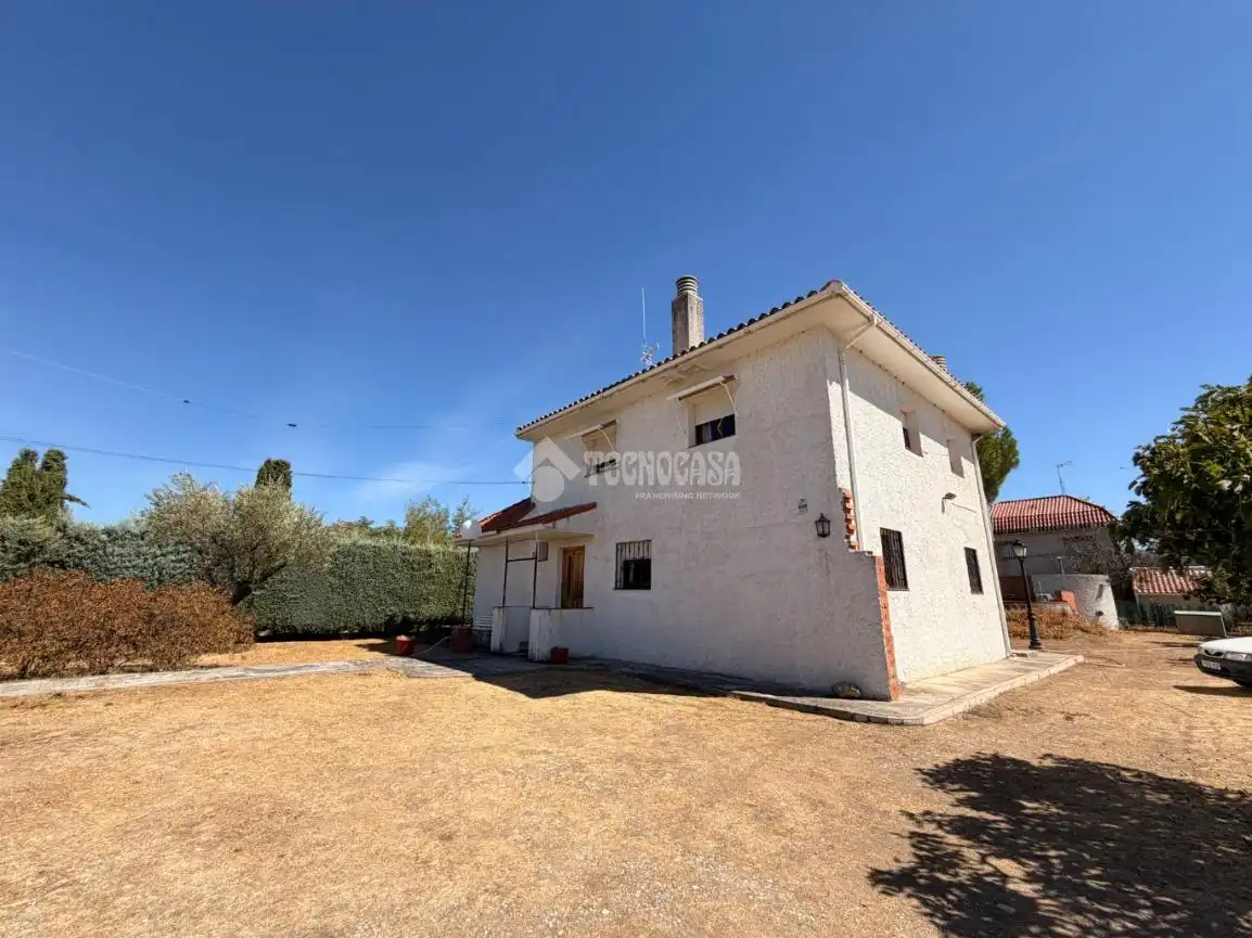 Casa en venda a Valdetorres de Jarama, imagen 24