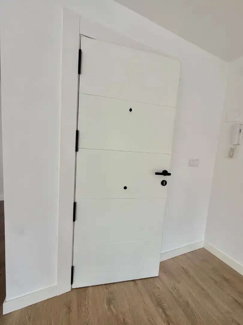 Piso en venta en Jaén con Terraza y Balcón