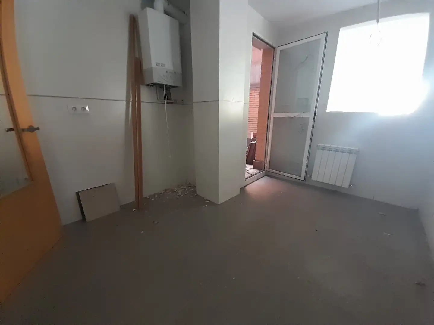 Flat for sale in Puertollano  with Heating