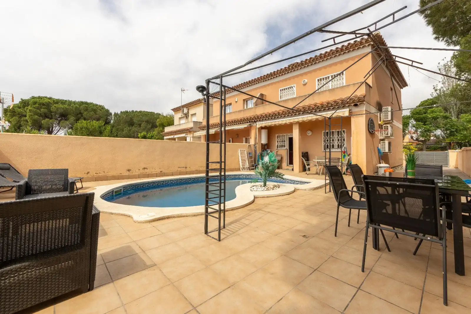 Casa amb piscina en venda a Formentera de 21, imagen 34