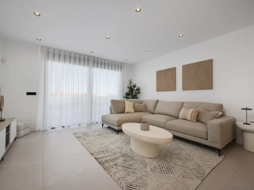 Haus mit Pool zum Verkauf in Nueva Torrevieja - Aguas Nuevas, imagen 16