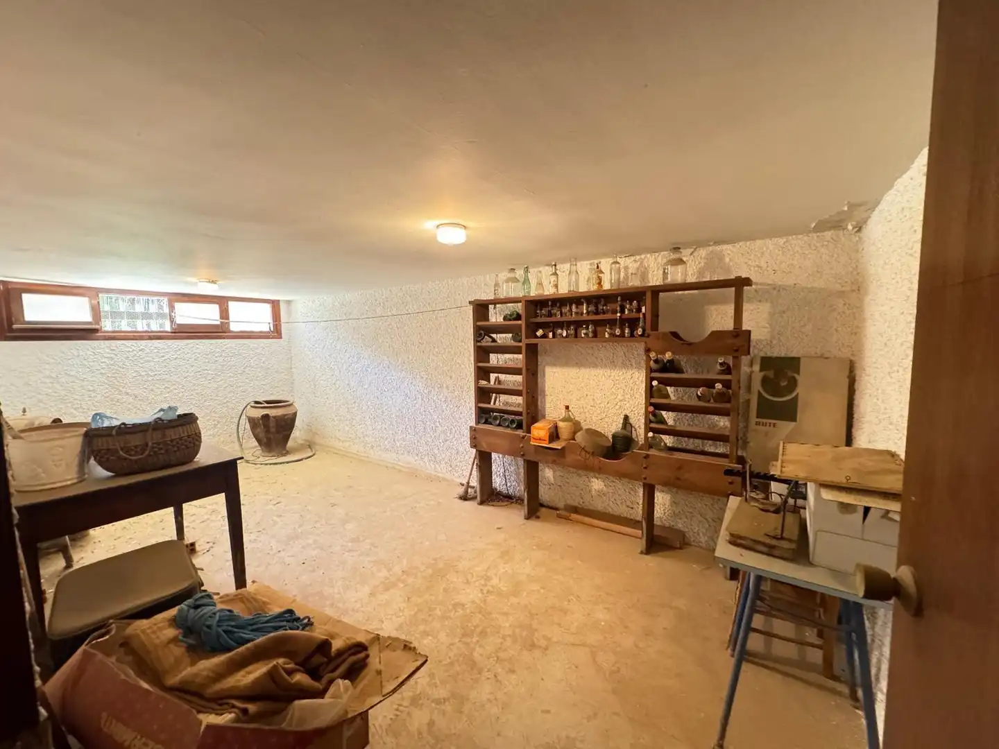 Casa o xalet en venda en Villanueva del Rosario amb Aire condicionat, Jardí privat i Terrassa