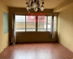 Dormitori de Apartament en venda en Lugo Capital amb Traster