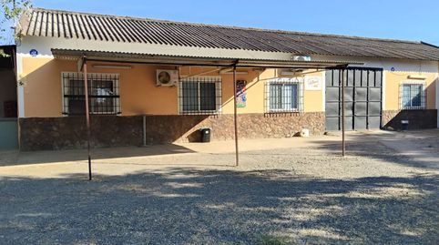 Foto 4 de Casa o xalet en venda a Urbanizacion Celada, 297, Carmona, Sevilla