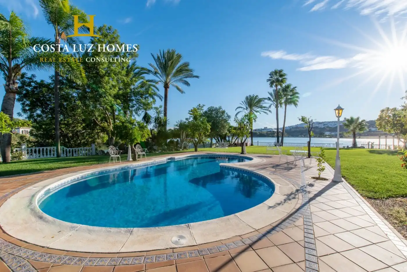 Chalet con piscina en venta en Arcos de la Frontera, imagen 9