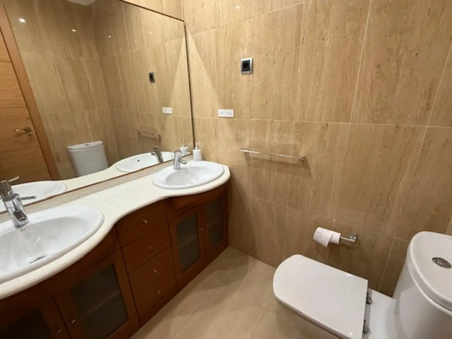 Flat for sale in Los Narejos - Punta Calera
