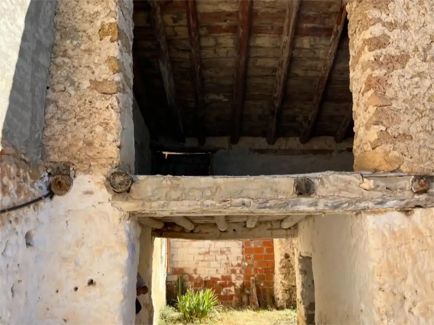 Finca rústica en venda en Nerpio