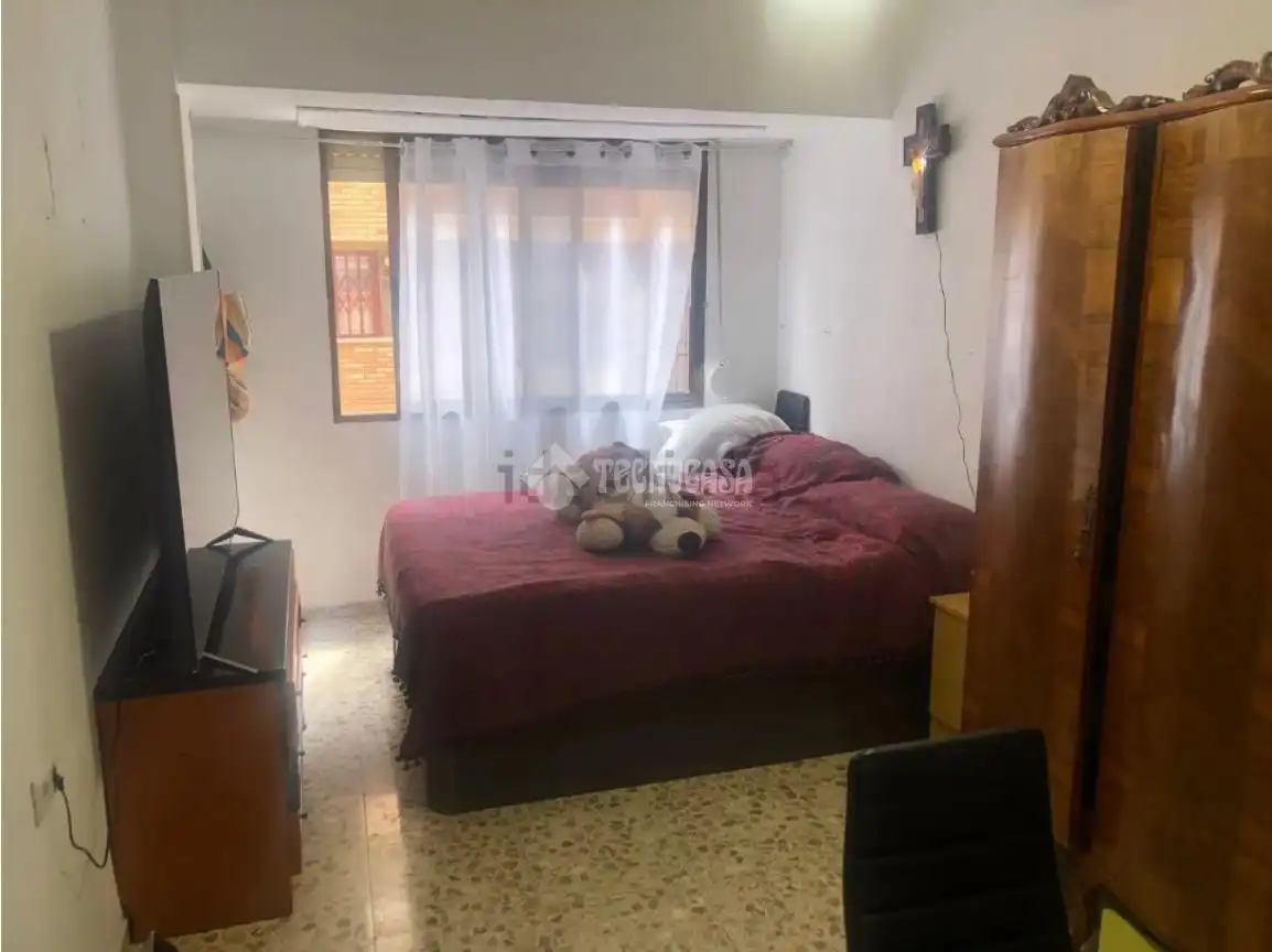 Habitación de Piso en venta en Alicante / Alacant