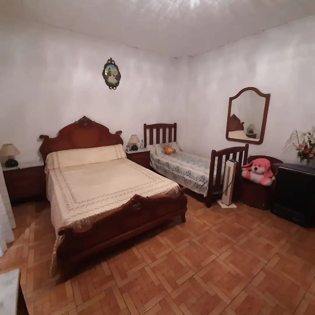 Adosado con jardín en venta en Carrer Calvari, imagen 5