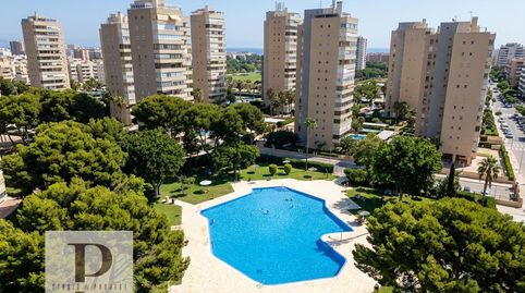Foto 2 de Piso en venta en Playamar - Benyamina, Torremolinos