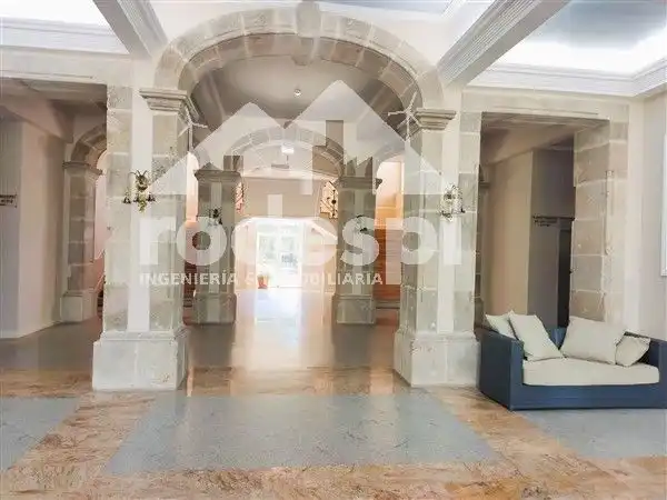 Flat with pool for sale in Mondariz-Balneario, imagen 17