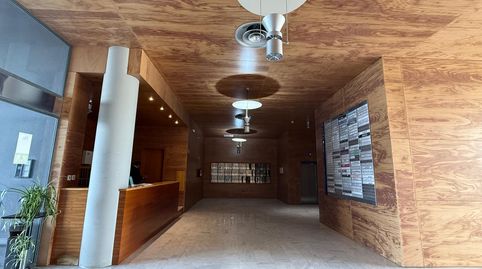 Foto 4 de Oficina de alquiler en Calle Industria, Pisa, Mairena del Aljarafe