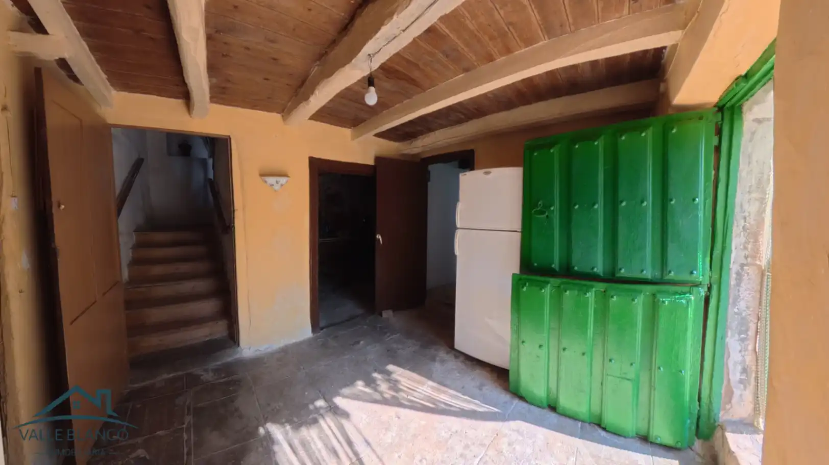 Casa en venda a Aguilar de Campoo, imagen 8