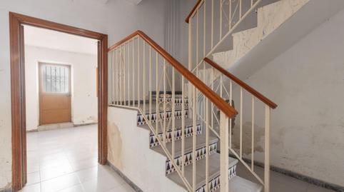 Foto 3 de Casa o chalet en venta en Ayuntamiento, Granada