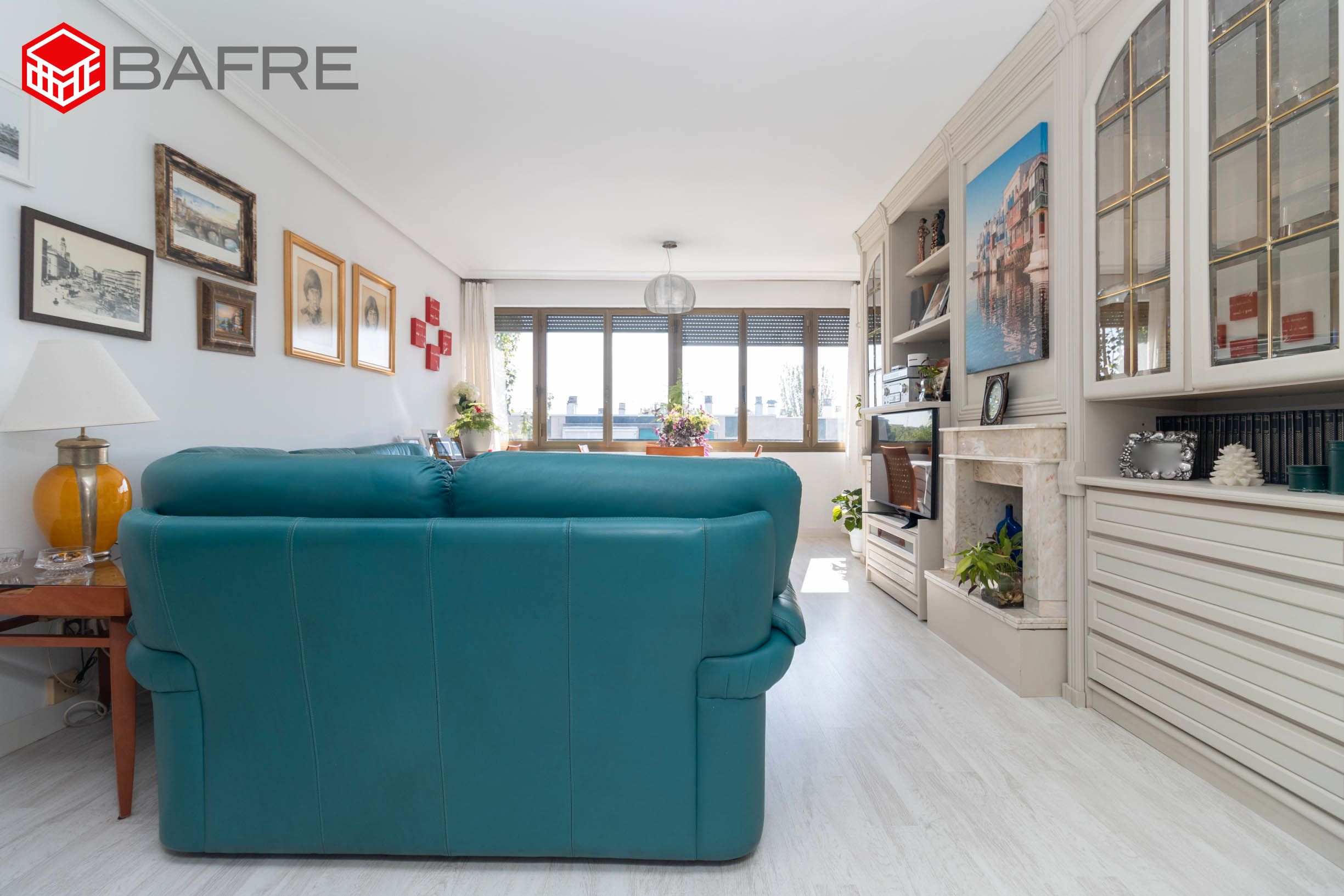 Flat for sale in Av. de Las Águilas, Las Águilas