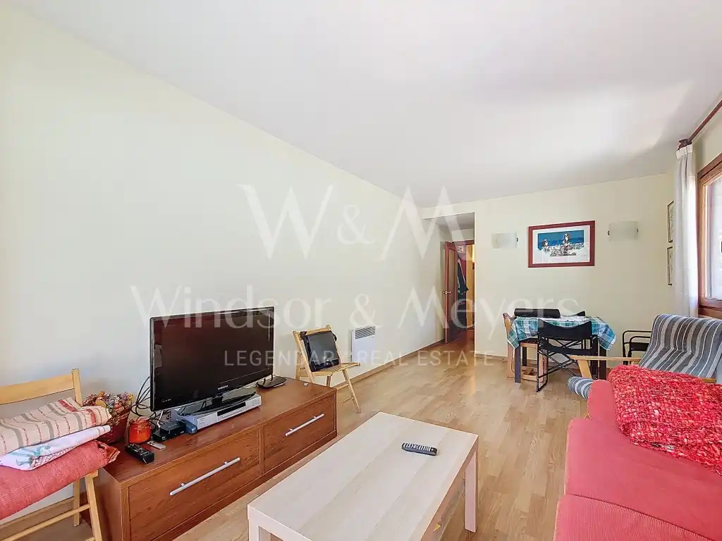 Piso con terraza en venta en Camí de la Basera, imagen 13