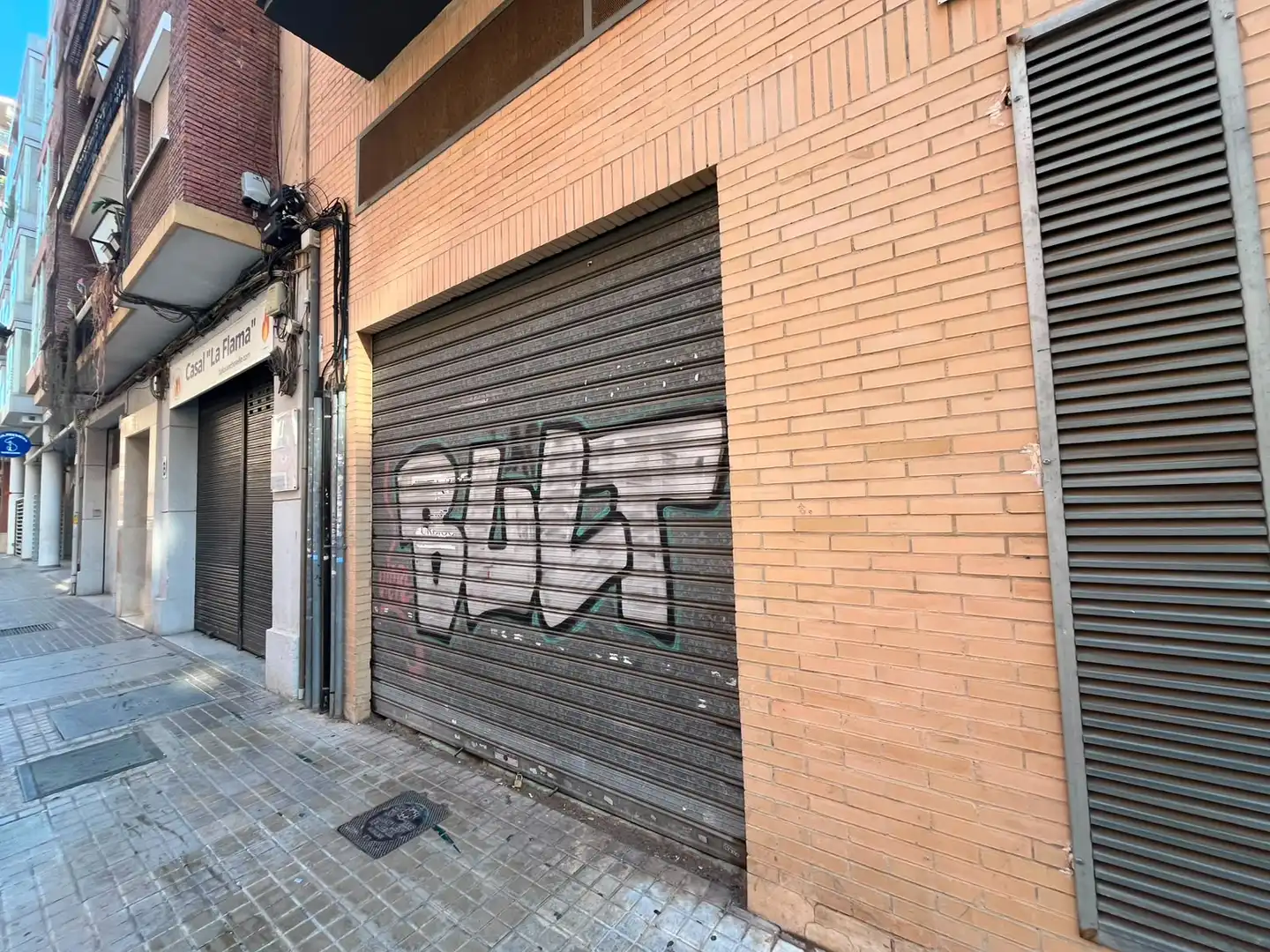 Gewerbefläche zur Miete in Carrer del Doctor Ferran 9, imagen 9