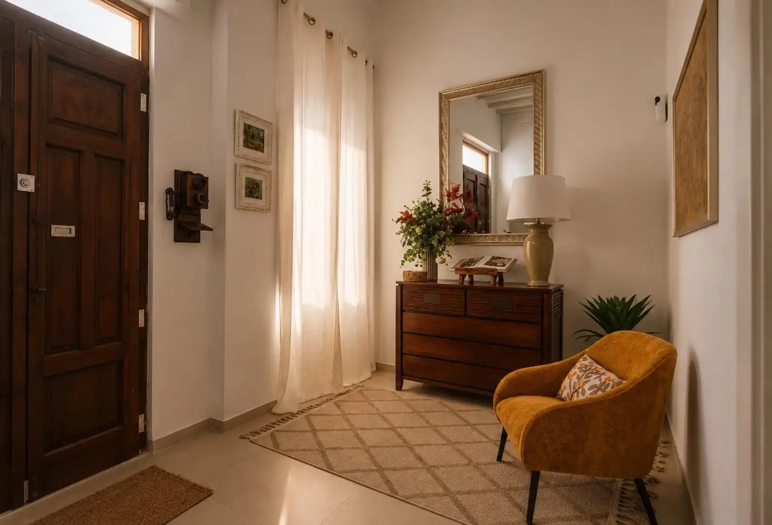 Maison mitoyenne à vendre à Centro, imagen 4