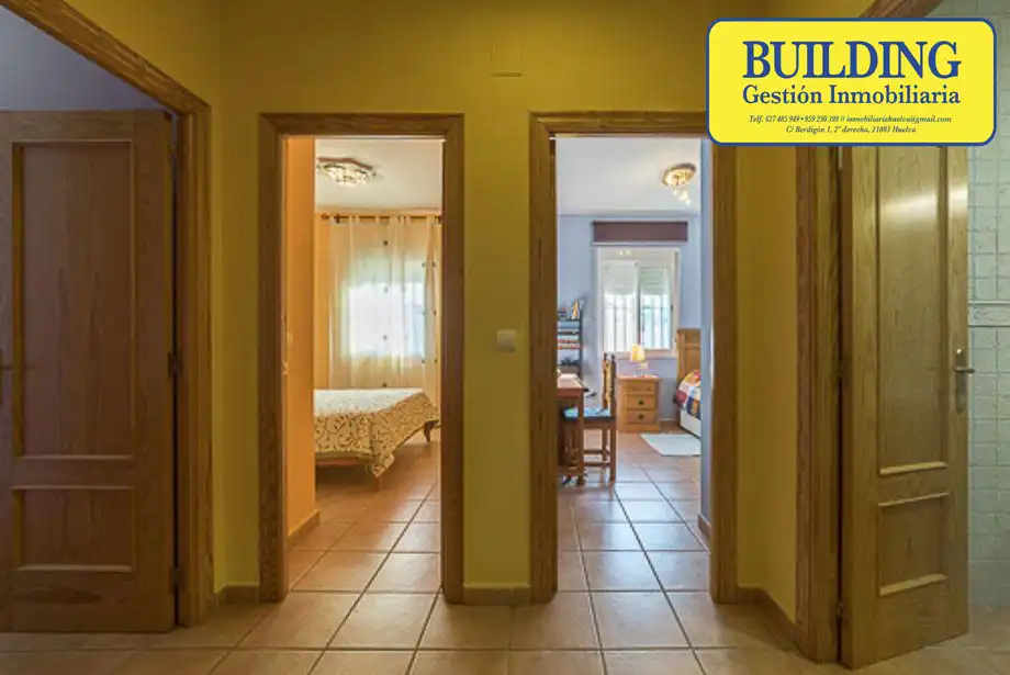 Casa a schiera con terrazza in vendita a Calle Lechuza, imagen 17