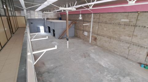 Foto 2 von Fabrikhallen zur Miete in Sant Celoni, Barcelona
